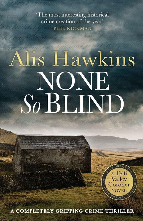 Produktbild: None So Blind