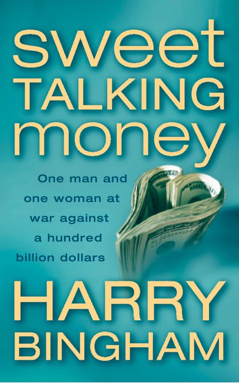 Produktbild: Sweet Talking Money