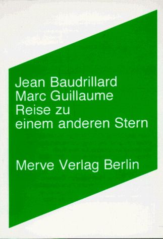Produktbild: Reise zu einem anderen Stern
