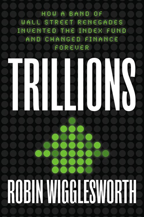 Produktbild: Trillions