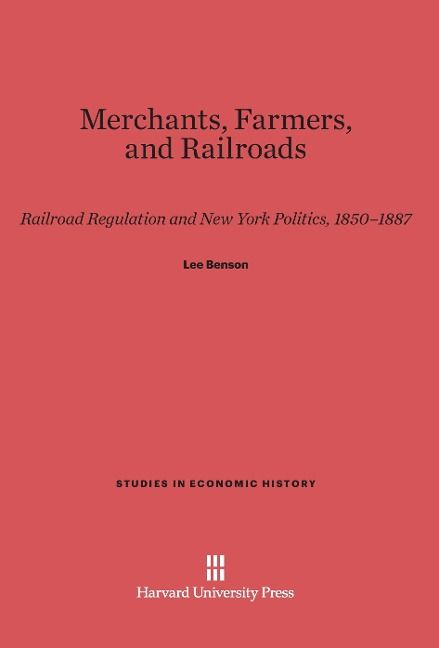 Produktbild: Merchants, Farmers, & Railroads