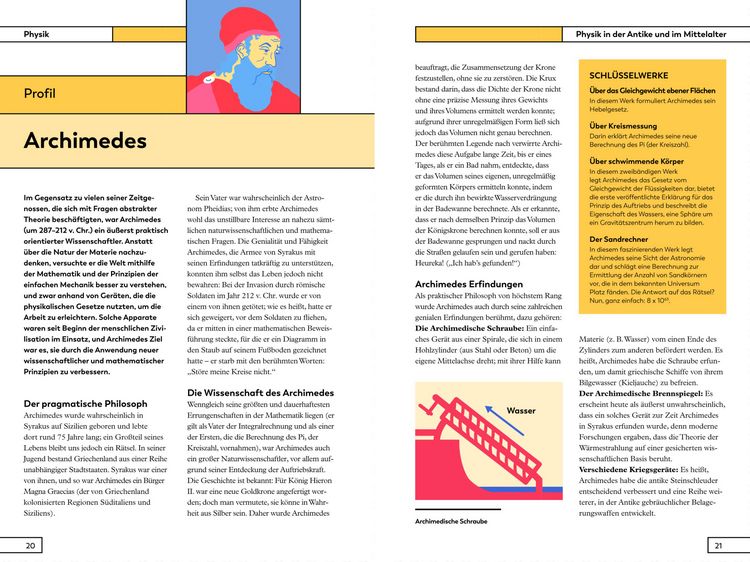 Produktbild: Physik