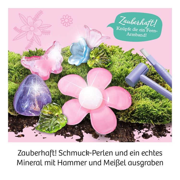 Produktbild: Feen-Schatz