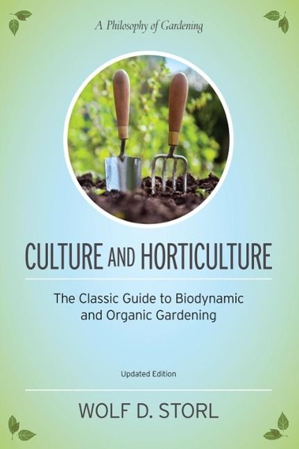 Produktbild: Culture and Horticulture