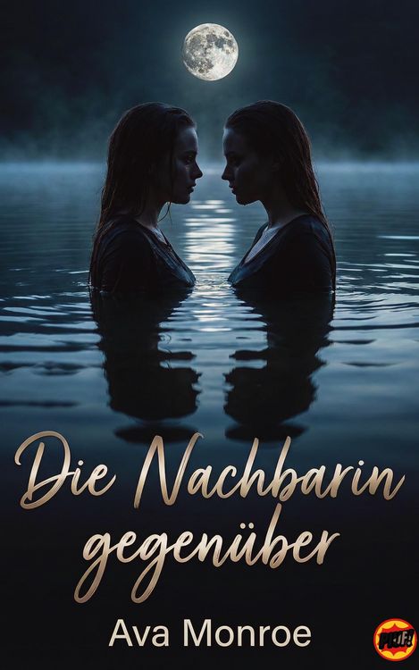 Produktbild: Die Nachbarin gegen&uuml;ber