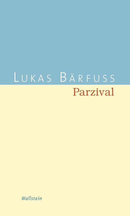 Produktbild: Parzival