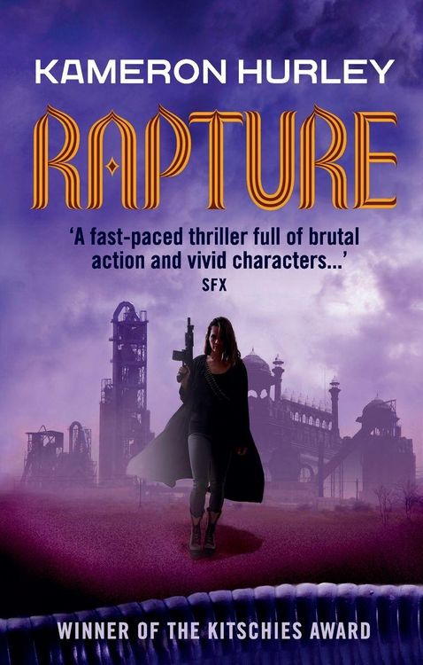 Produktbild: Rapture
