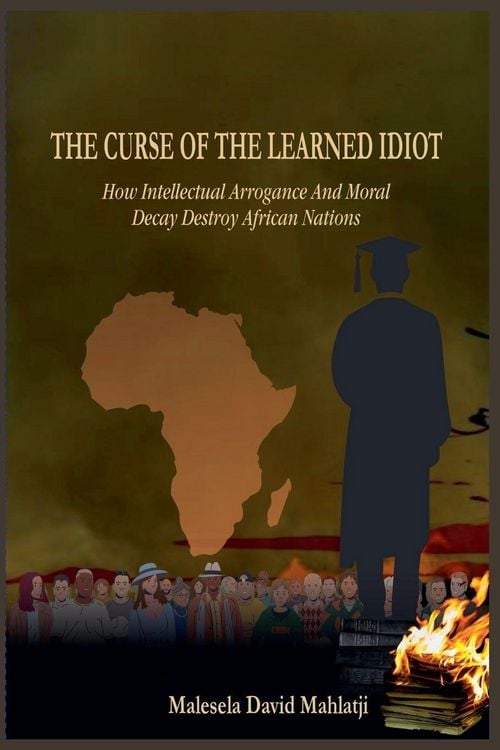 Produktbild: The Curse Of The Learned Idiot