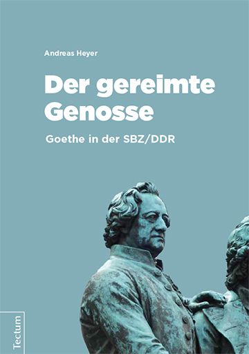 Produktbild: Der gereimte Genosse