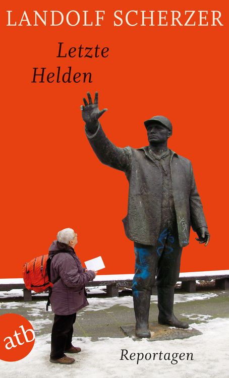 Produktbild: Letzte Helden