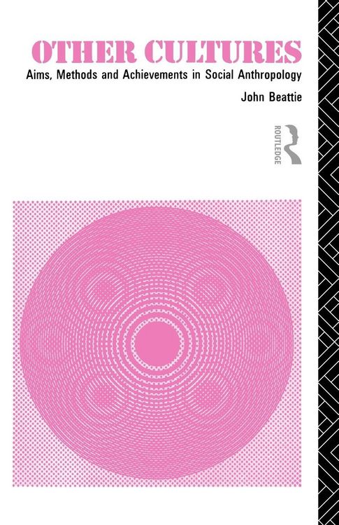 Produktbild: Other Cultures