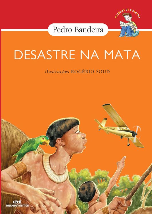 Produktbild: Desastre na mata