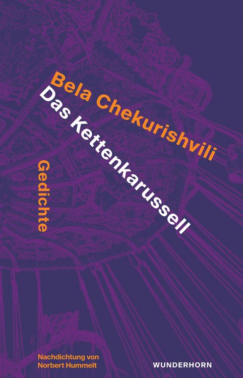 Produktbild: Kettenkarussell