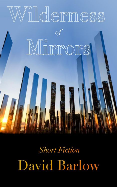 Produktbild: Wilderness of Mirrors