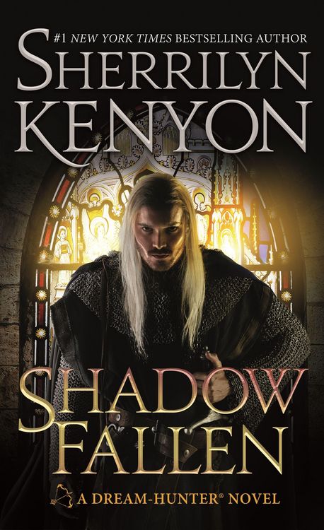 Produktbild: Shadow Fallen