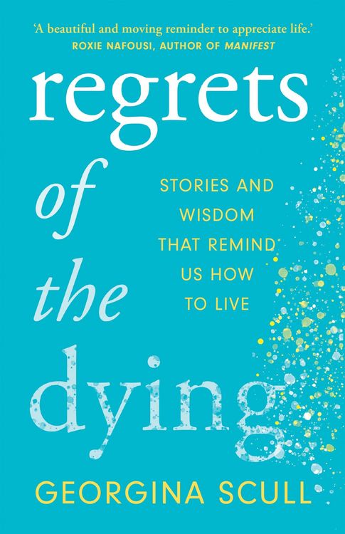 Produktbild: Regrets of the Dying