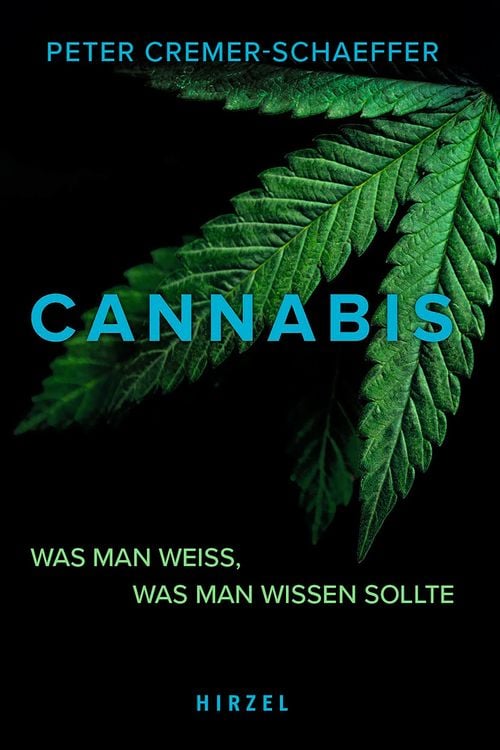 Produktbild: Cannabis