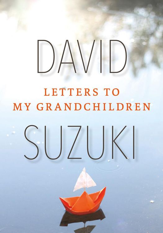 Produktbild: Letters to My Grandchildren