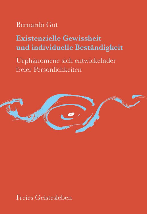 Produktbild: Existenzielle Gewissheit und individuelle Best&auml;ndigkeit