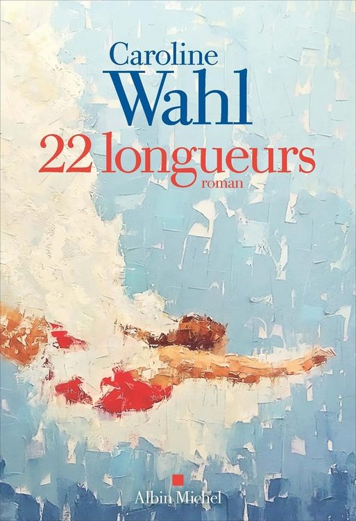 Produktbild: 22 longueurs