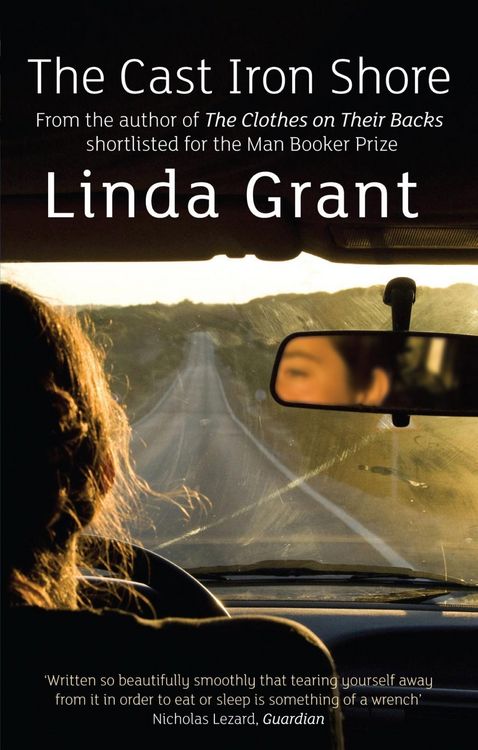 Produktbild: The Cast Iron Shore