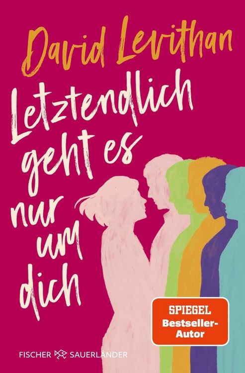 Produktbild: Letztendlich geht es nur um dich