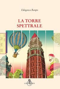Produktbild: La torre spettrale