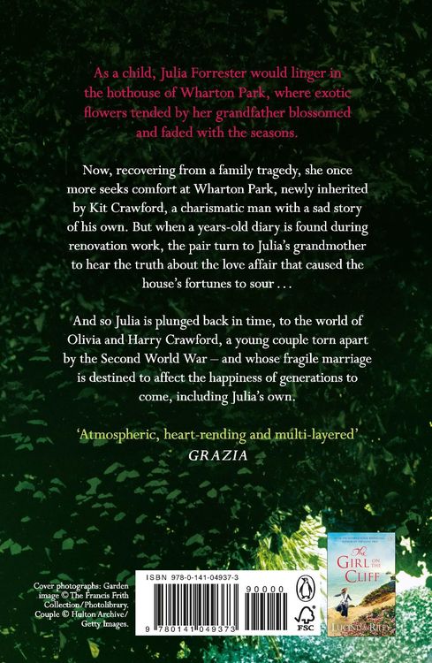 Produktbild: Hothouse Flower