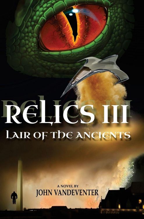 Produktbild: Relics III