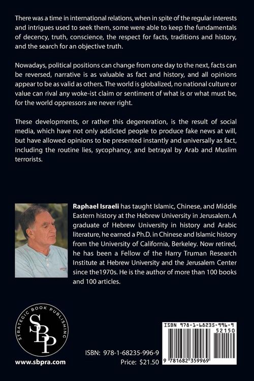 Produktbild: The Incurable Disease of Anti-Semitism