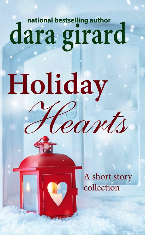 Produktbild: Holiday Hearts