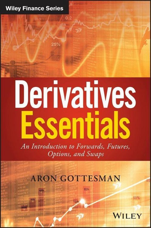 Produktbild: Derivatives Essentials