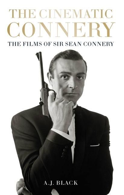 Produktbild: The Cinematic Connery