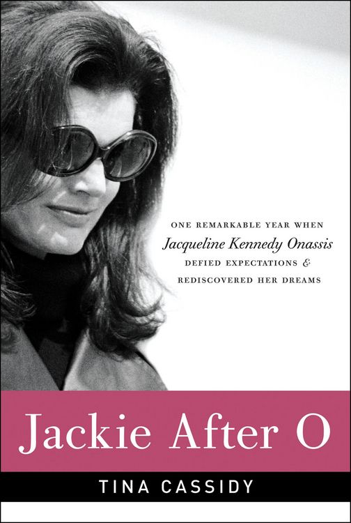 Produktbild: Jackie After O