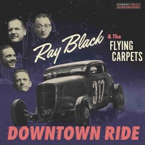 Produktbild: Downtown Ride (Lim.Ed.)