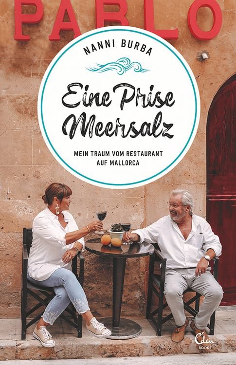 Produktbild: Eine Prise Meersalz