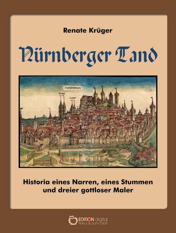 Produktbild: N&uuml;rnberger Tand
