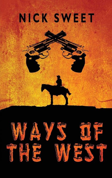 Produktbild: Ways of the West