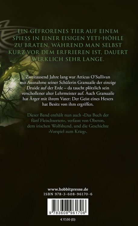 Produktbild: Ersch&uuml;ttert