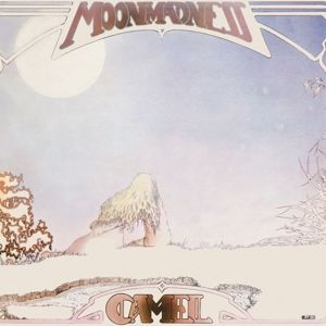Produktbild: Moonmadness (Vinyl)