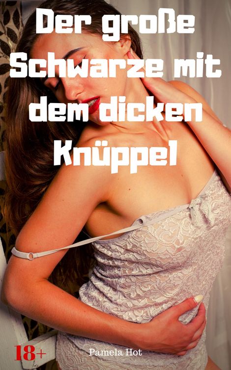 Produktbild: Der gro&szlig;e Schwarze mit dem dicken Kn&uuml;ppel
