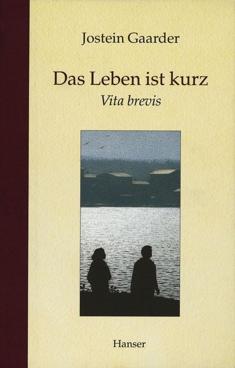 Produktbild: Das Leben ist kurz