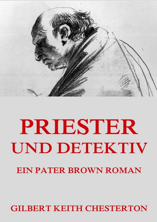 Produktbild: Priester und Detektiv