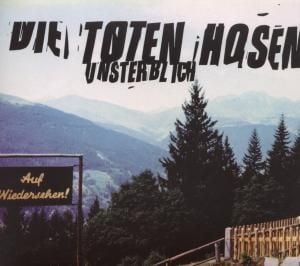 Produktbild: Unsterblich