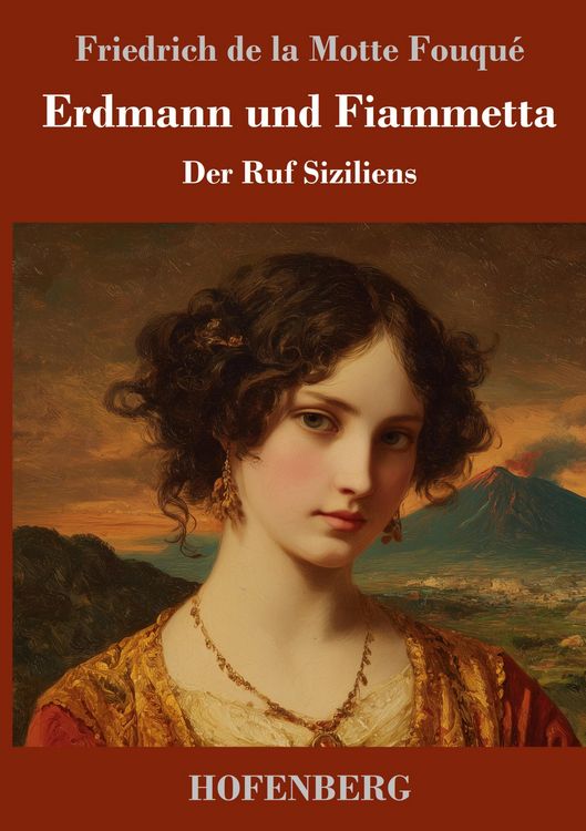Produktbild: Erdmann und Fiammetta