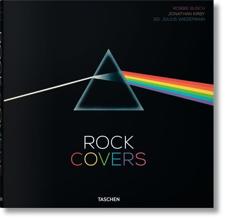 Produktbild: Rock Covers