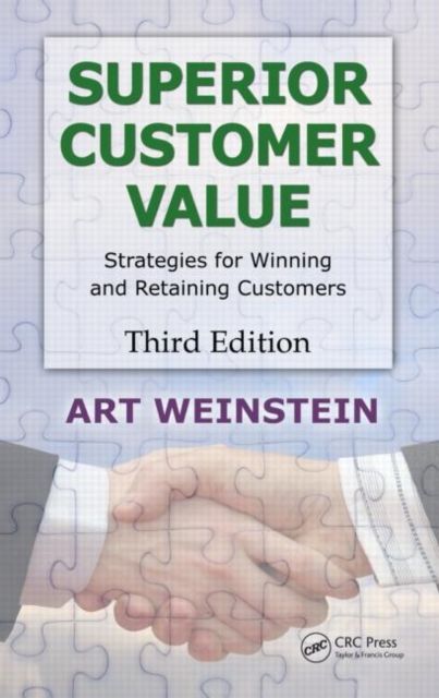 Produktbild: Superior Customer Value