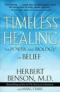 Produktbild: Timeless Healing