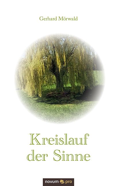 Produktbild: Kreislauf der Sinne