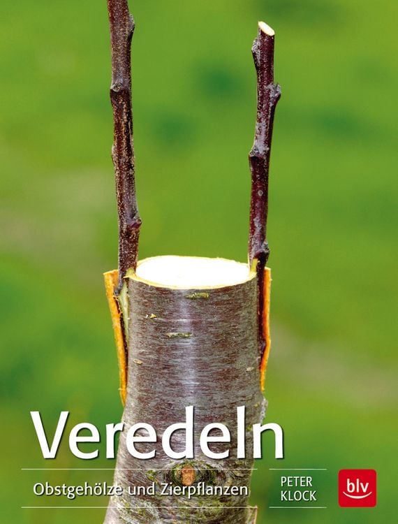 Produktbild: Veredeln